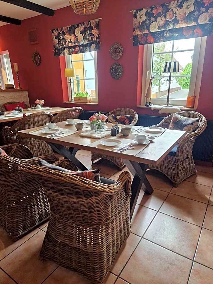 Hildebrandts Landhotel - bei Erfurt