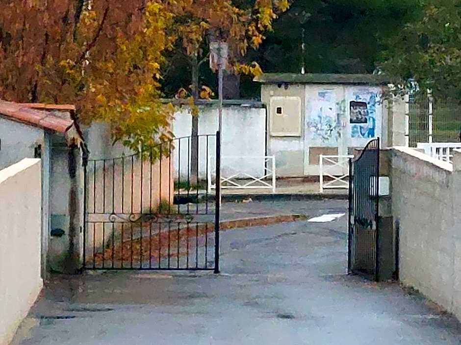 La maison de Dannie
