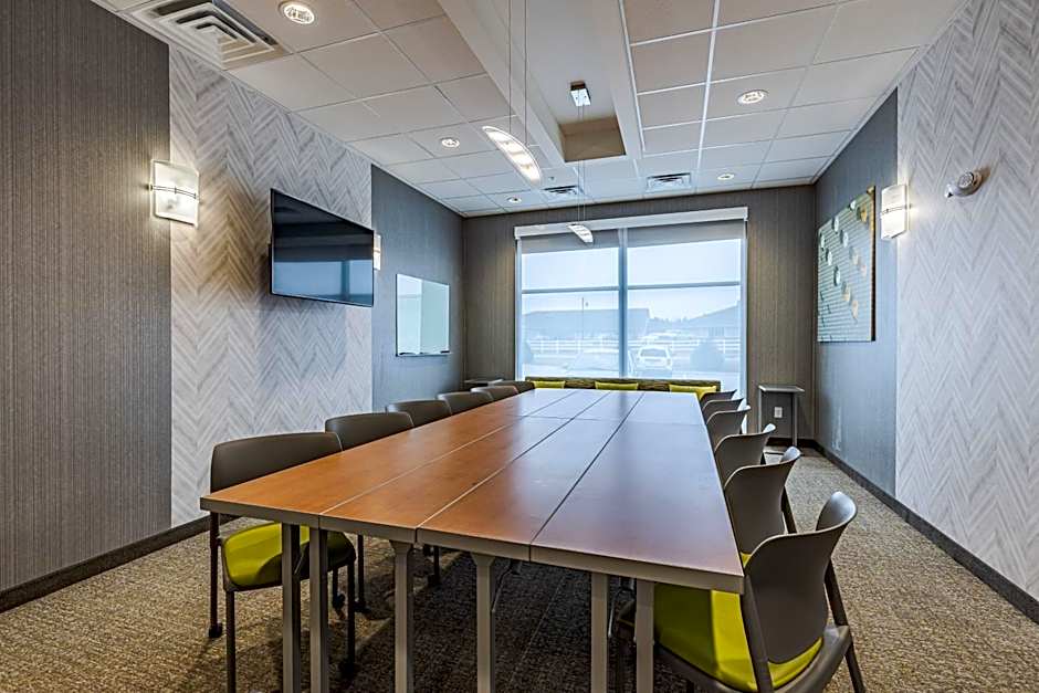 SpringHill Suites by Marriott Detroit Sterling Heights