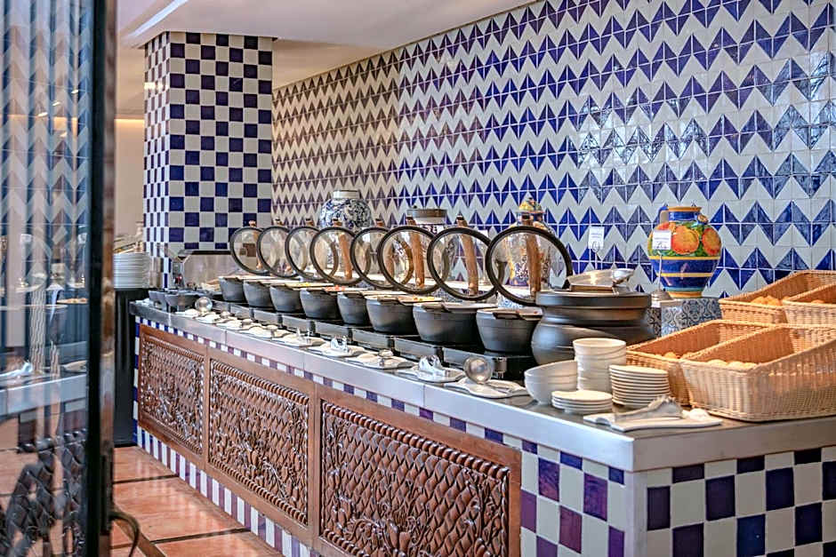 Presidente Intercontinental Puebla By IHG