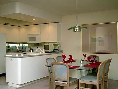 Club Lakeridge Resort