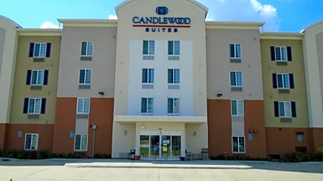 Candlewood Suites Sidney, an IHG Hotel