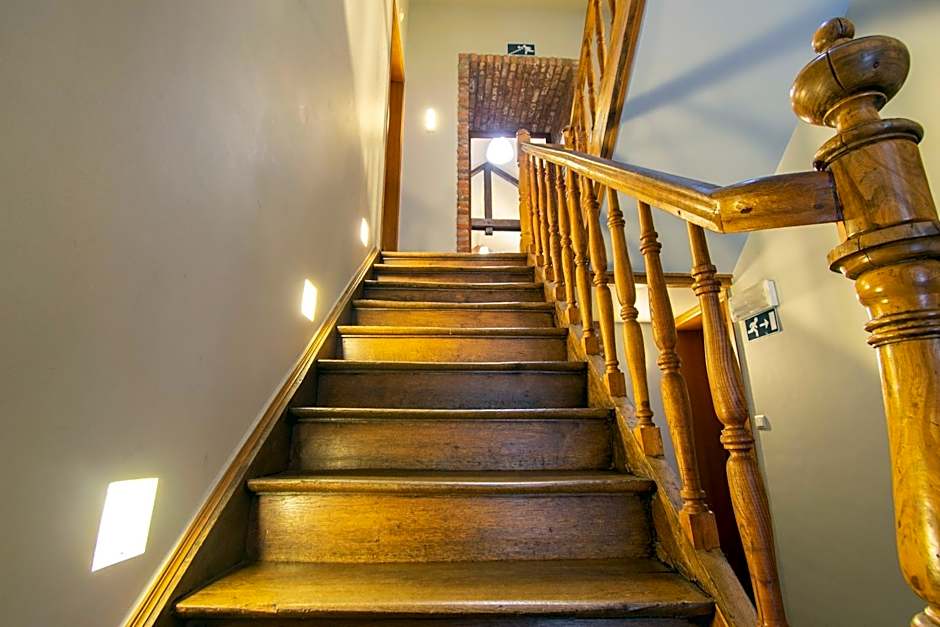 Hotel des Comtes Durbuy