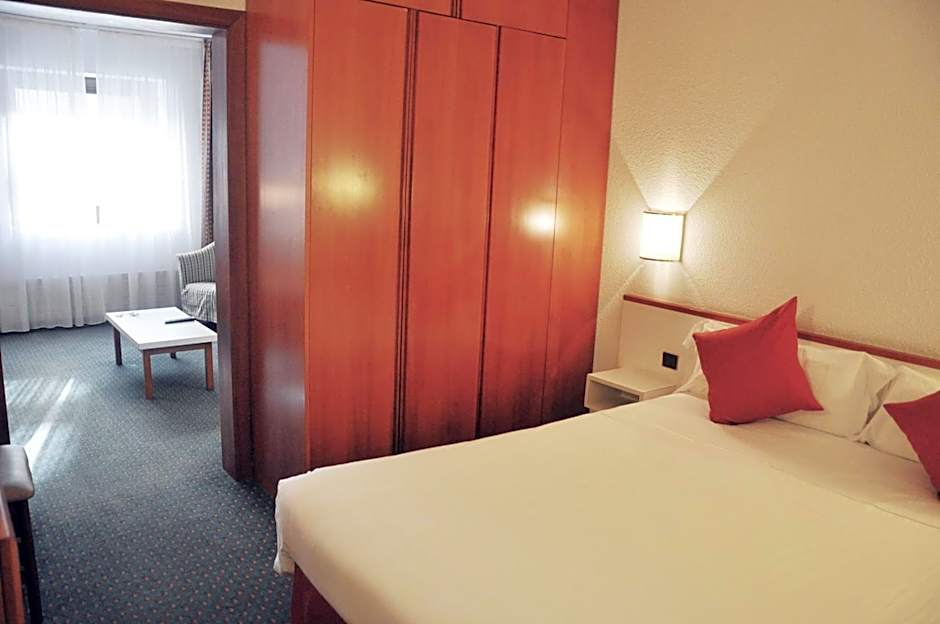 Mercure Andorra