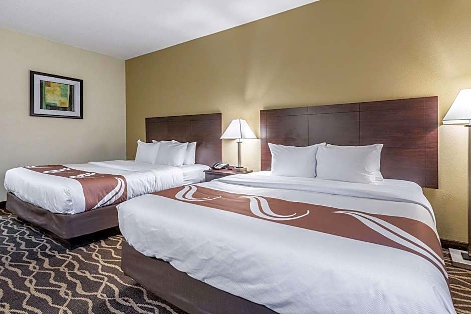 Quality Inn & Suites