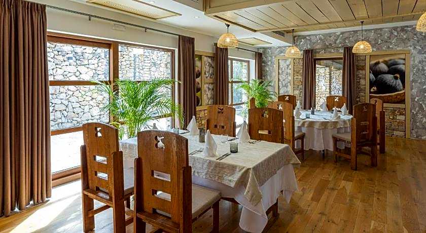 Hotel Etno Selo Herceg