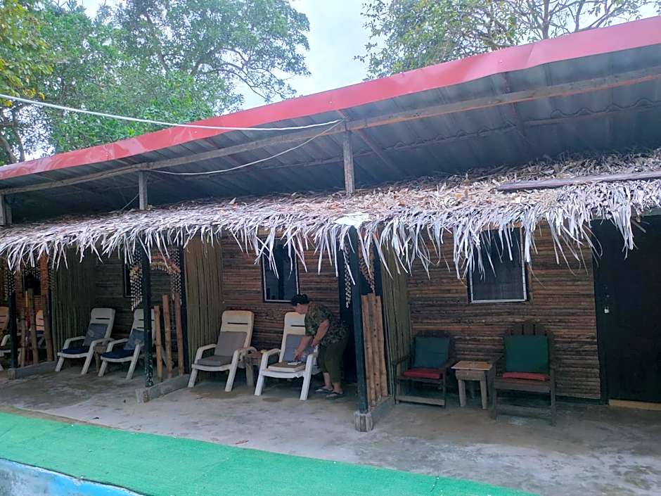 Row House Long Beach