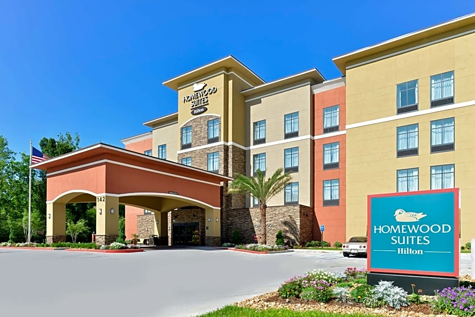 Homewood Suites By Hilton Houma, La