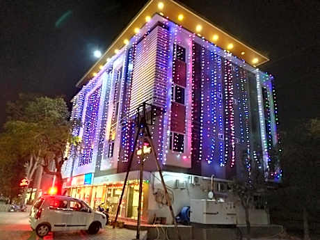 Hotel Kshipram