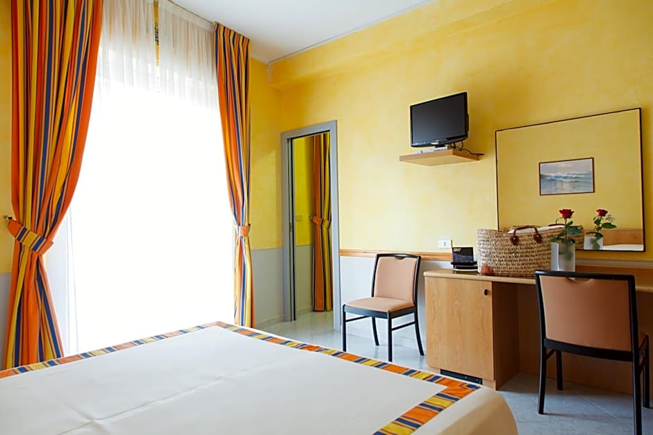 Allegroitalia Alassio Rosa