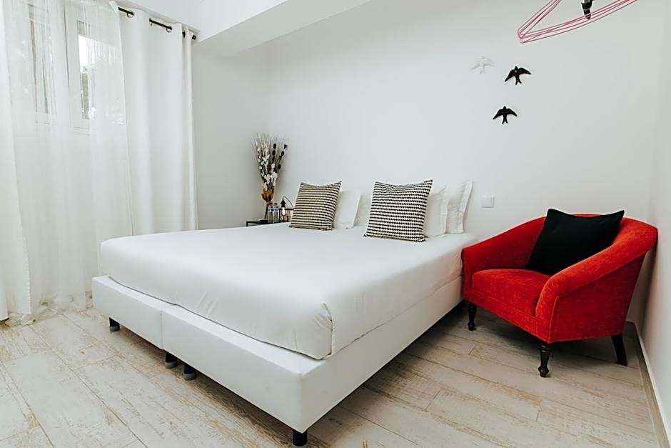 Boutique Hotel - O House Ericeira Hills