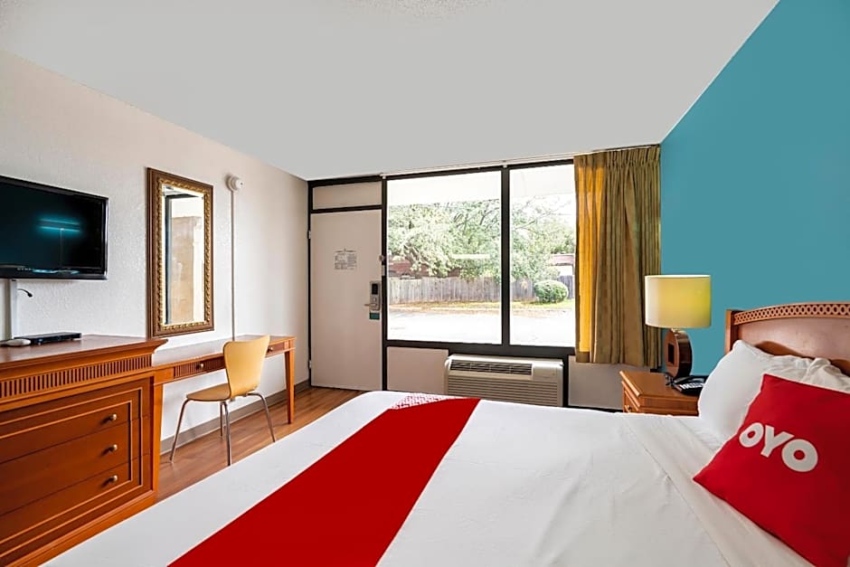 OYO Hotel Bossier City LA - Red River