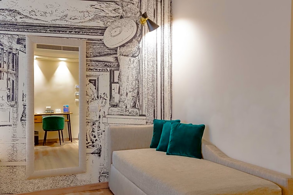 Grand Hotel Mediterraneo