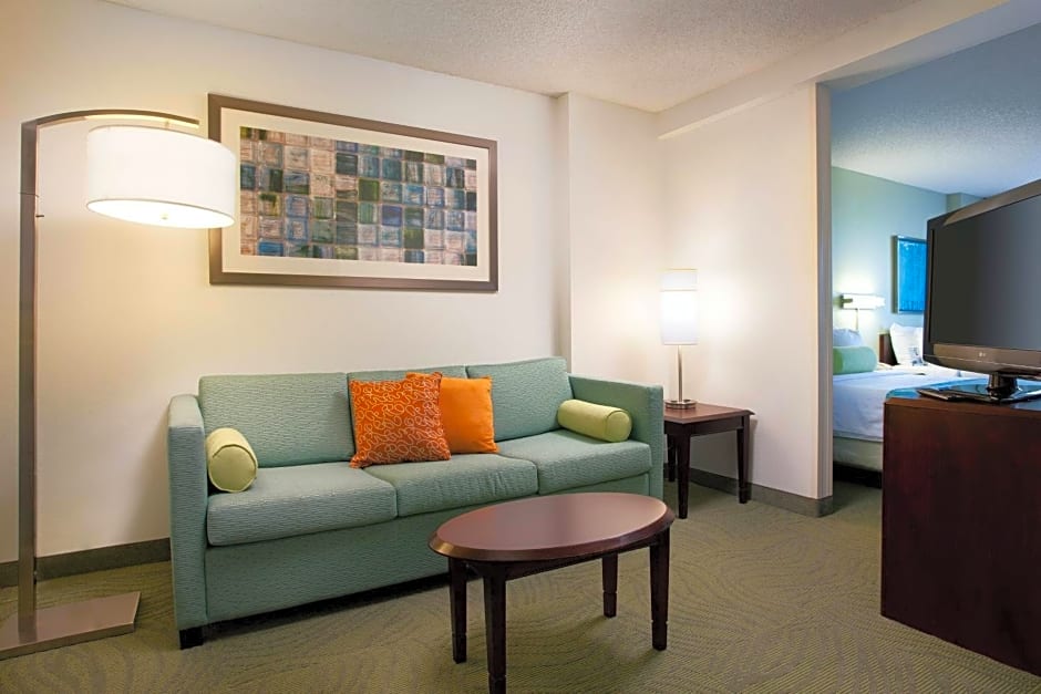 SpringHill Suites by Marriott Los Angeles LAX/Manhattan Beach