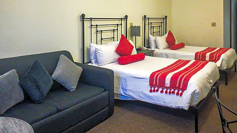 Hotel La Casona 30