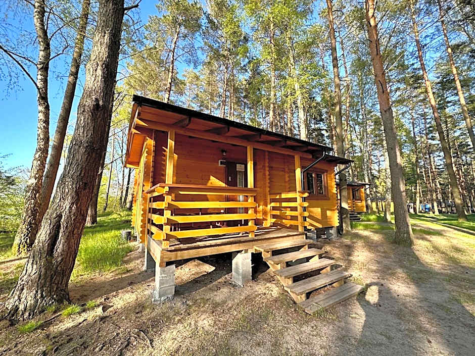 Ośrodek Wypoczynkowy Jeziornik