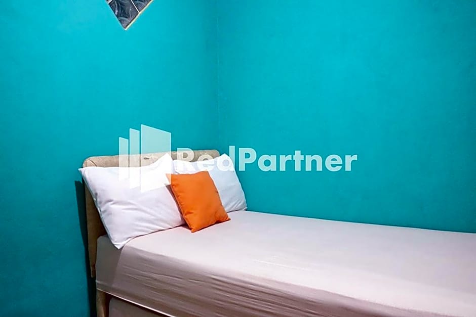 Good Sleep Balikpapan Mitra RedDoorz