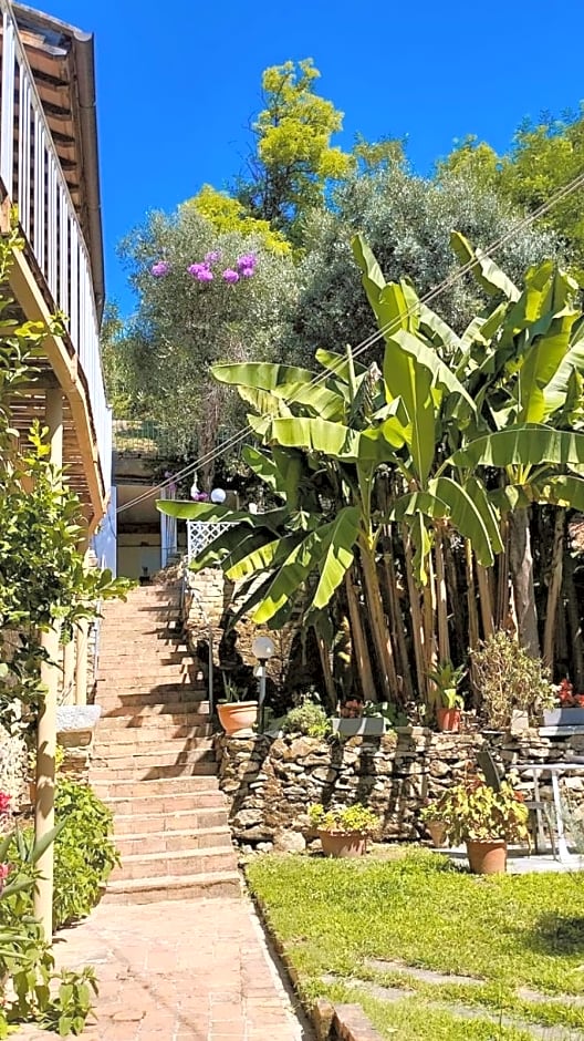 Casa del Marmo