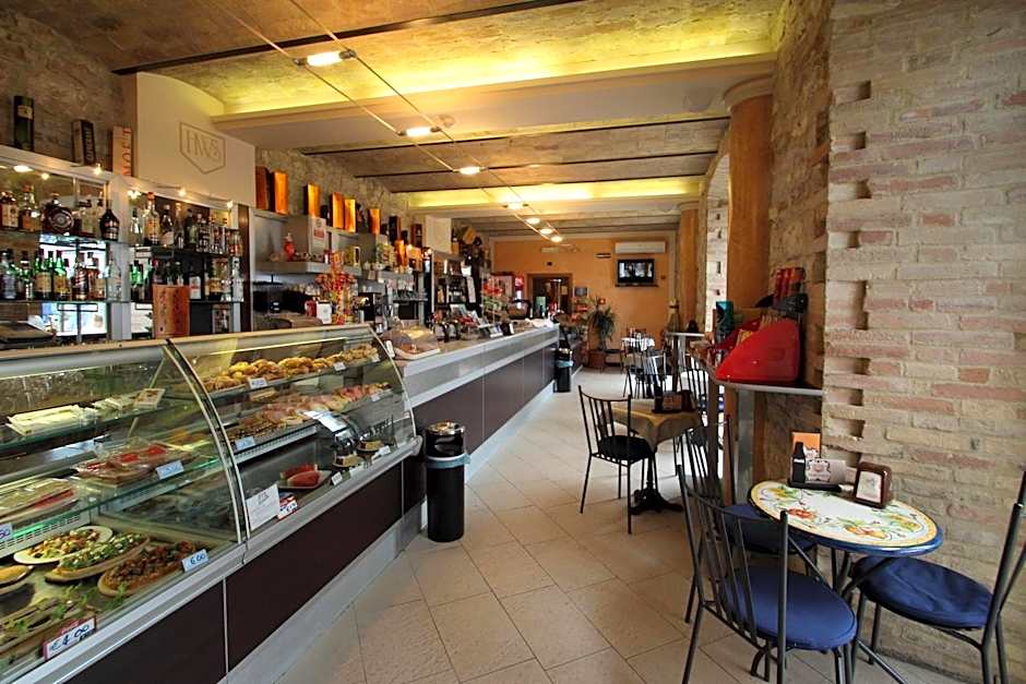 Hotel Windsor Savoia