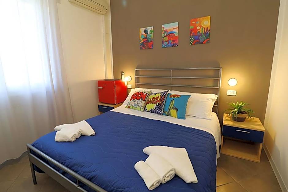 Fasthotel