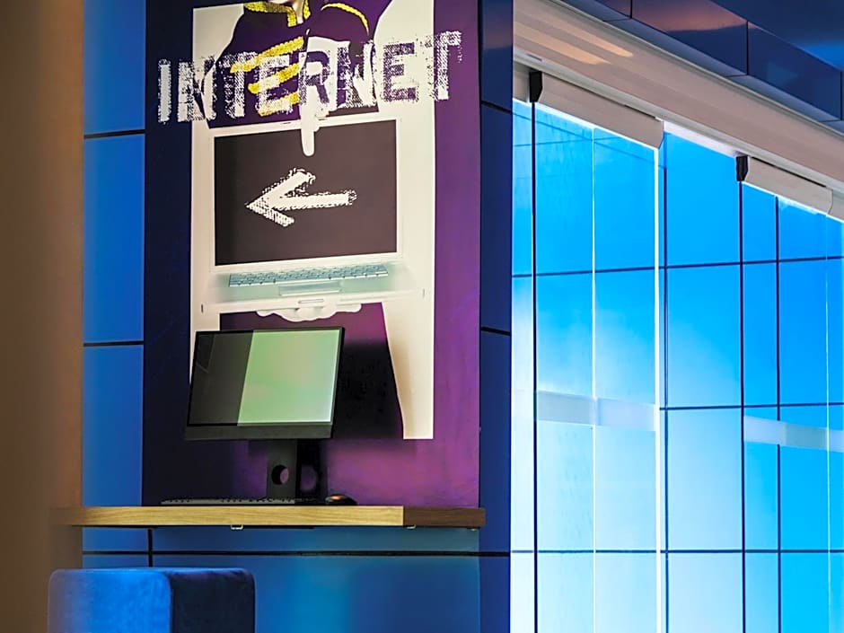 ibis budget Aguascalientes Norte