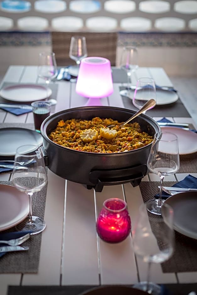 Finca Tres Molinos B&B