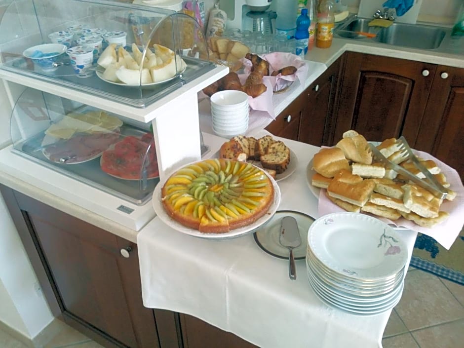 B&B Elfo degli Ulivi