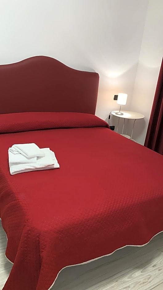 Residence San Pietro Book sharing