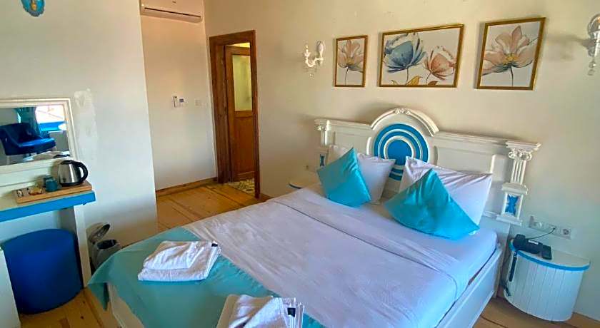 Buyukada Mavi Palas Hotel