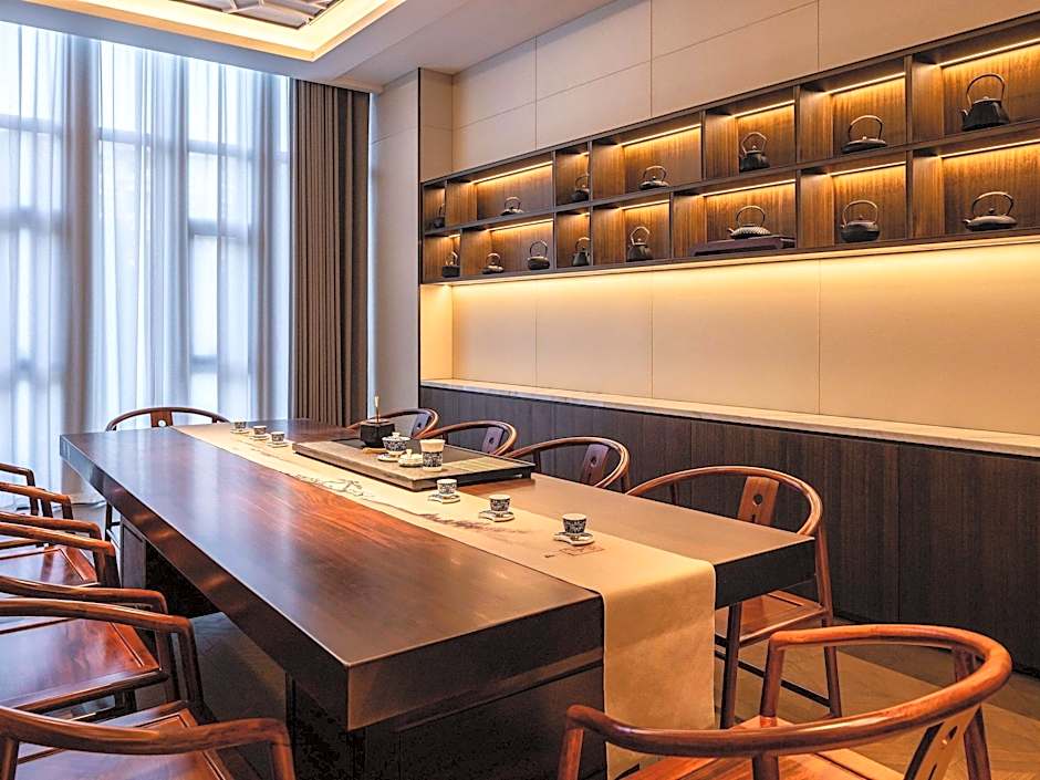 Grand Mercure Yichang Waitan