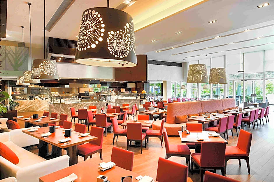 Hyatt Regency Hong Kong, Sha Tin