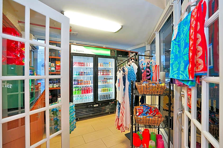 Hollywood Beach Tower