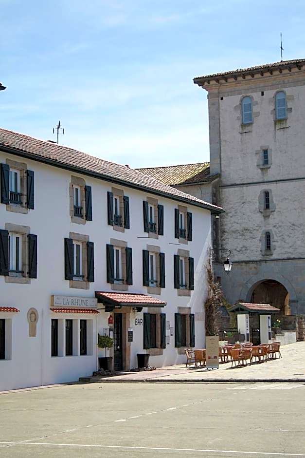 Hôtel de la Rhune