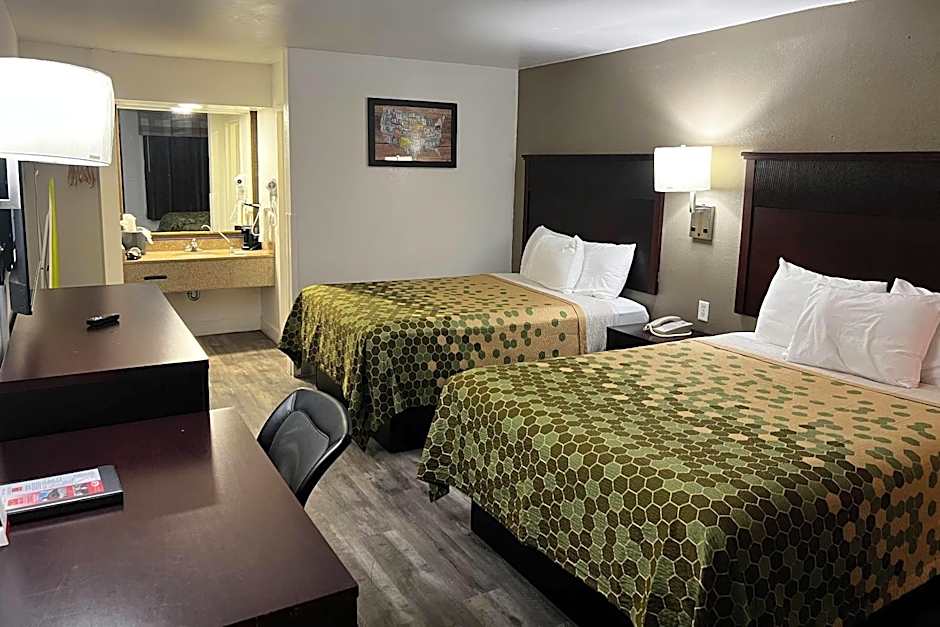Park Inn by Radisson, Macon North