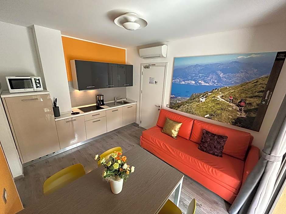 Gardesana Active Apartments