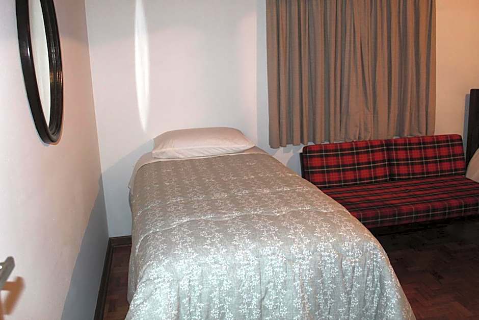 Casa Aconchegante no Capivari