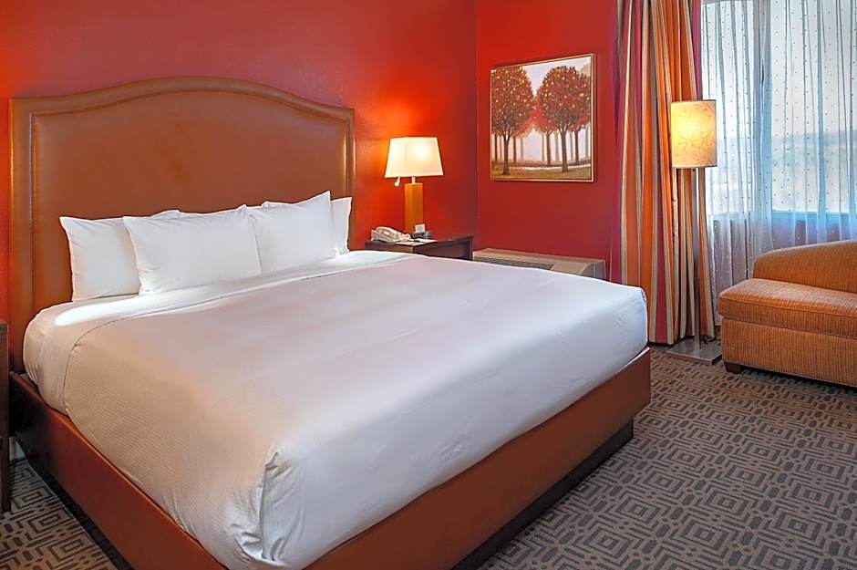 DoubleTree By Hilton Hotel St. Louis-Chesterfield