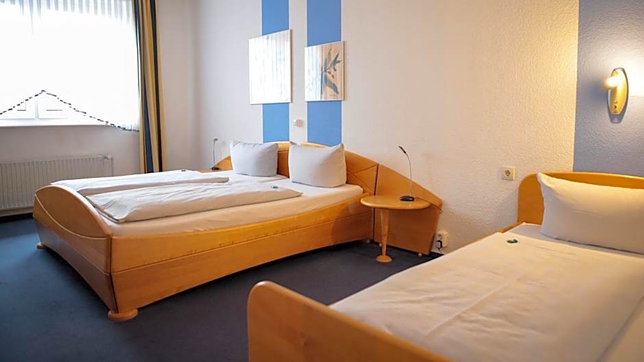 Garni Hotel Hof zum Ahaus
