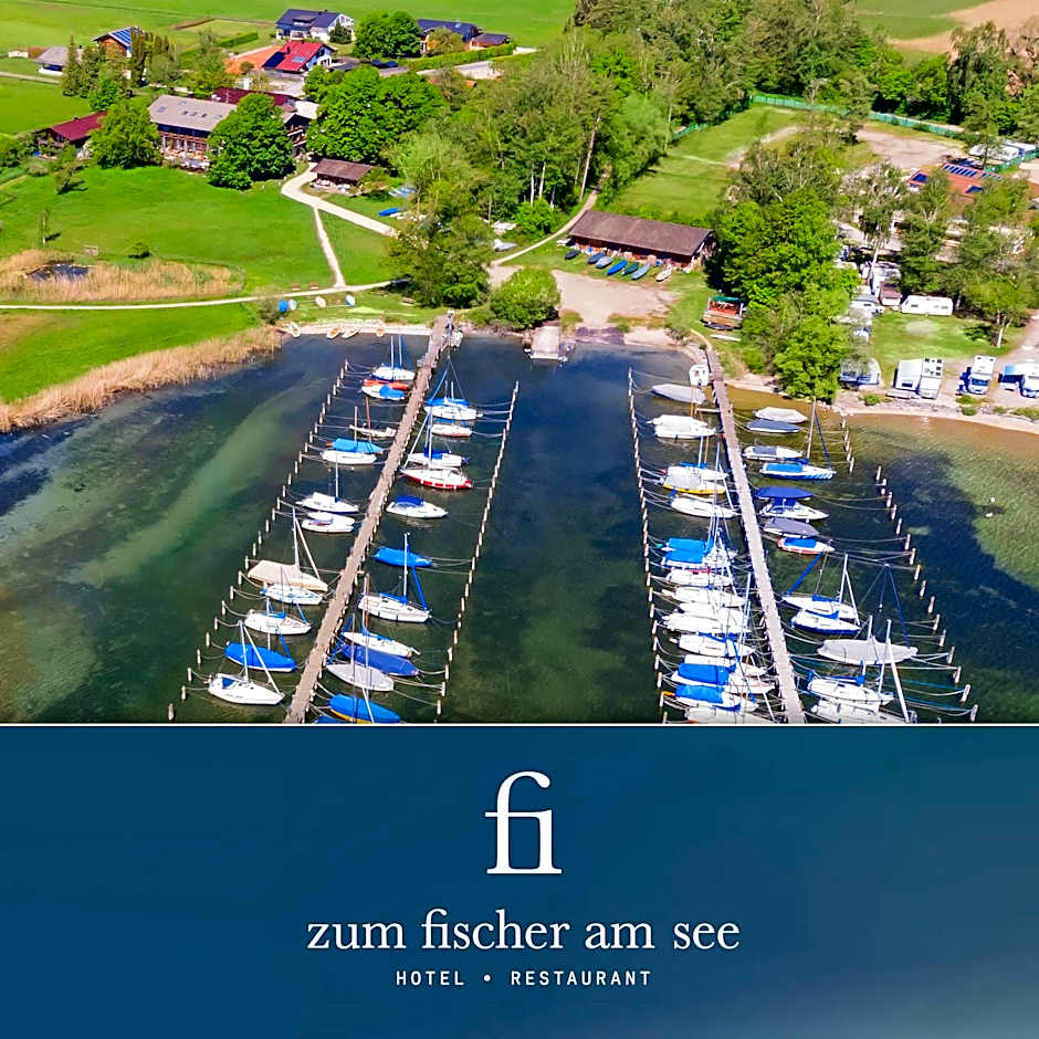 Photo 1 of 45 of Zum Fischer am See ***S