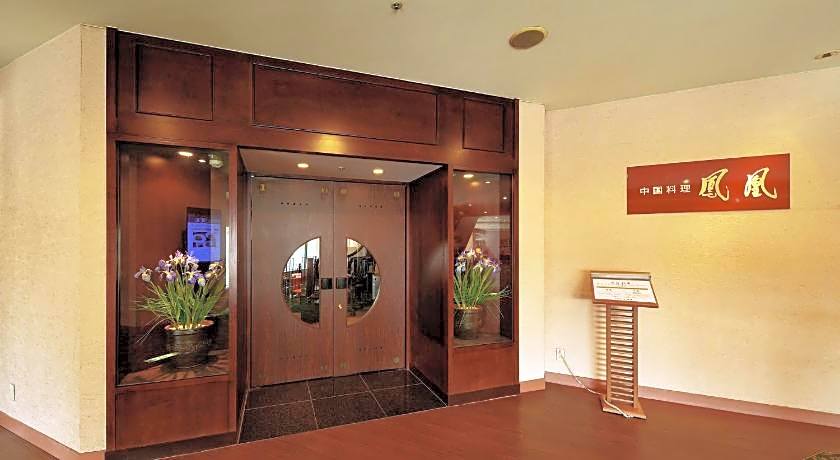 ANA Crowne Plaza Chiryu by IHG