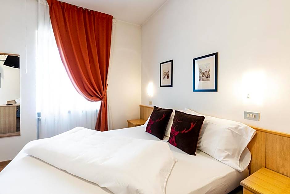 Albergo Dolomiti
