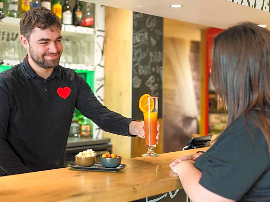 ibis Chalon Sur Saone Nord