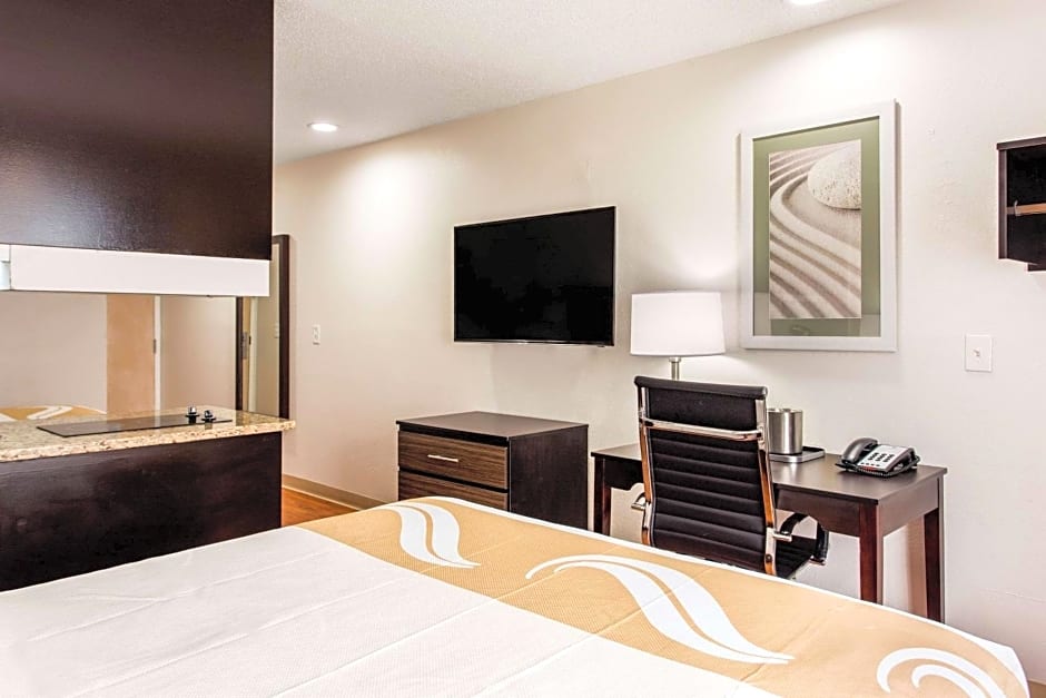 Quality Inn & Suites - Myrtle Beach