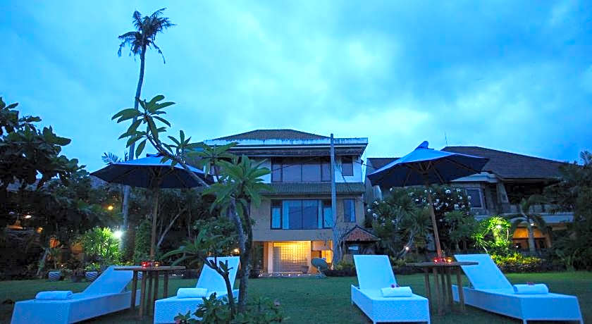 Sanur Seaview Hotel