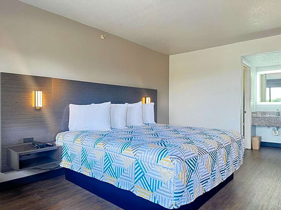 Masters Inn Tucker