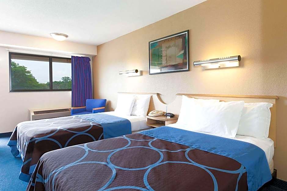 Days Inn by Wyndham Monmouth Junction/S Brunswick/Princeton