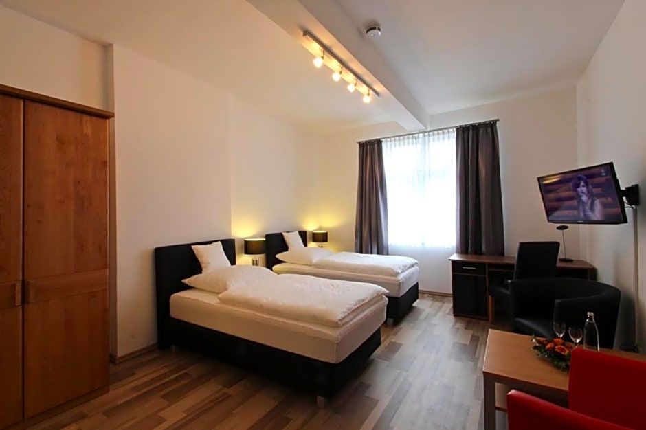 Hotel Jammerkrug