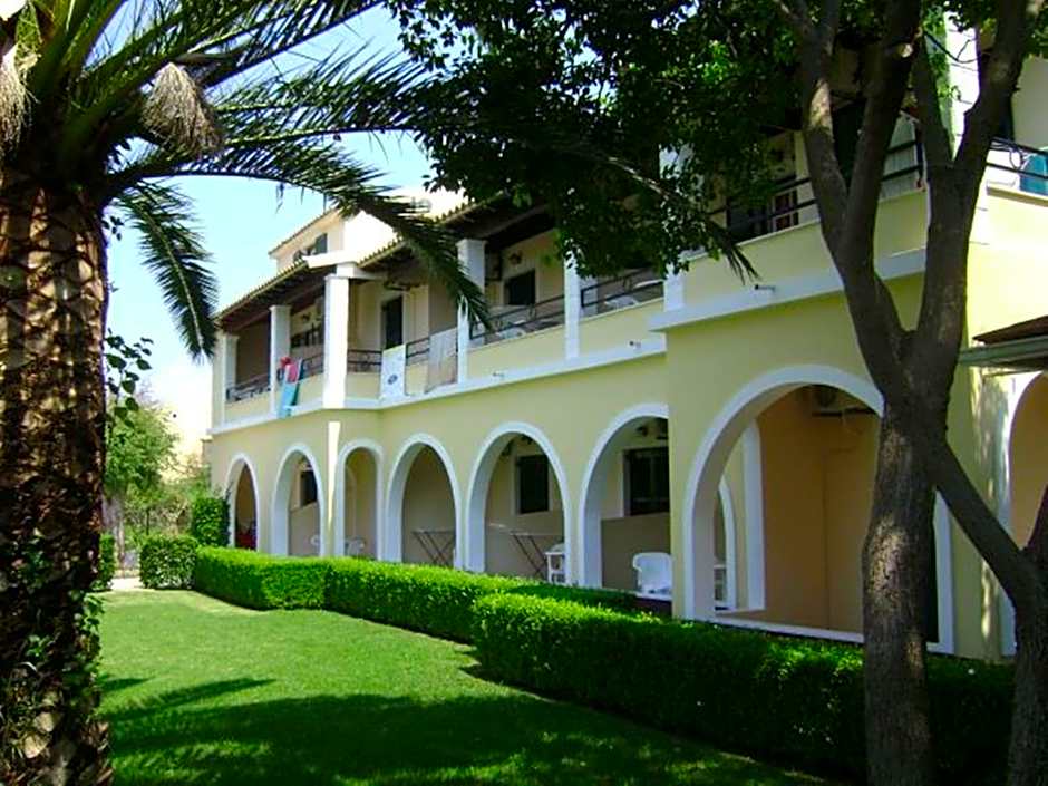 Tereza Apartments