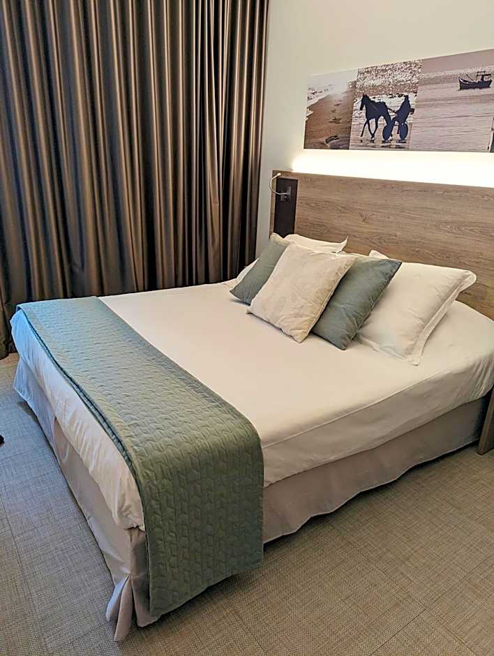 Kyriad Prestige Residence Cabourg-Dives-sur-Mer