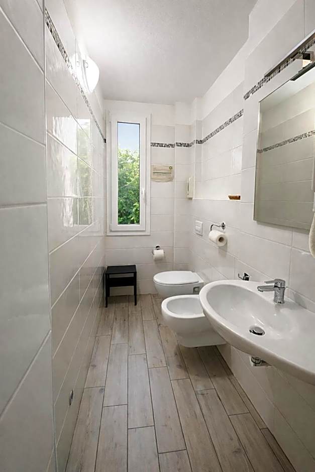 Hotel Sasselli Dipendenza Hotel Zamagna